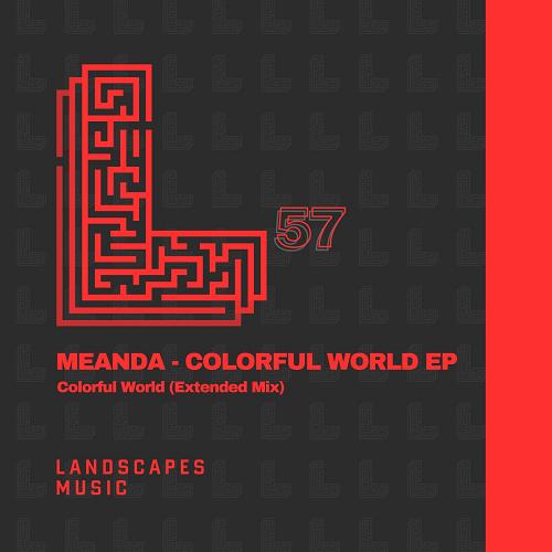 Meanda - Colorful World [LSM057]